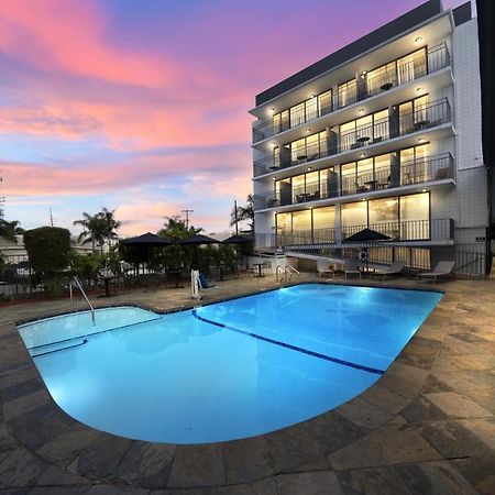 Hotel Vivo Flex Living Torrance Exteriér fotografie