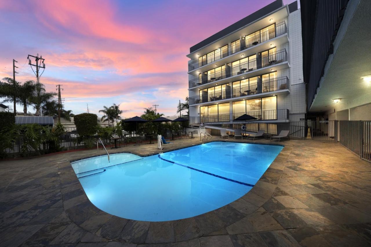 Hotel Vivo Flex Living Torrance Exteriér fotografie